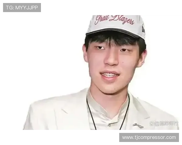 杨瀚森表态最爱中国队的坚持 杨瀚森表态最爱中国队的坚持