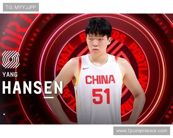 斯普利特留罗威为核心避免杨瀚森过早负担